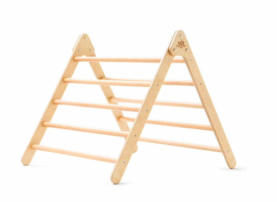 Clearance Kinderfeets Pikler Medium Triangle