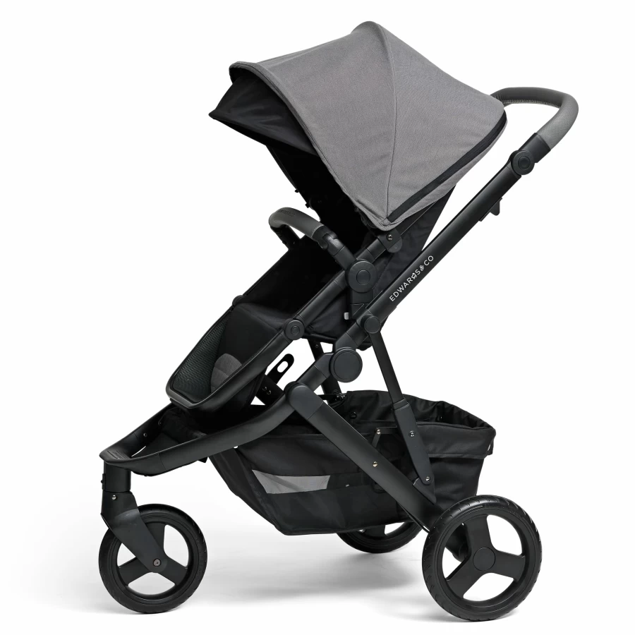 Online Edwards & Co Oscar M2 Everything Bundle