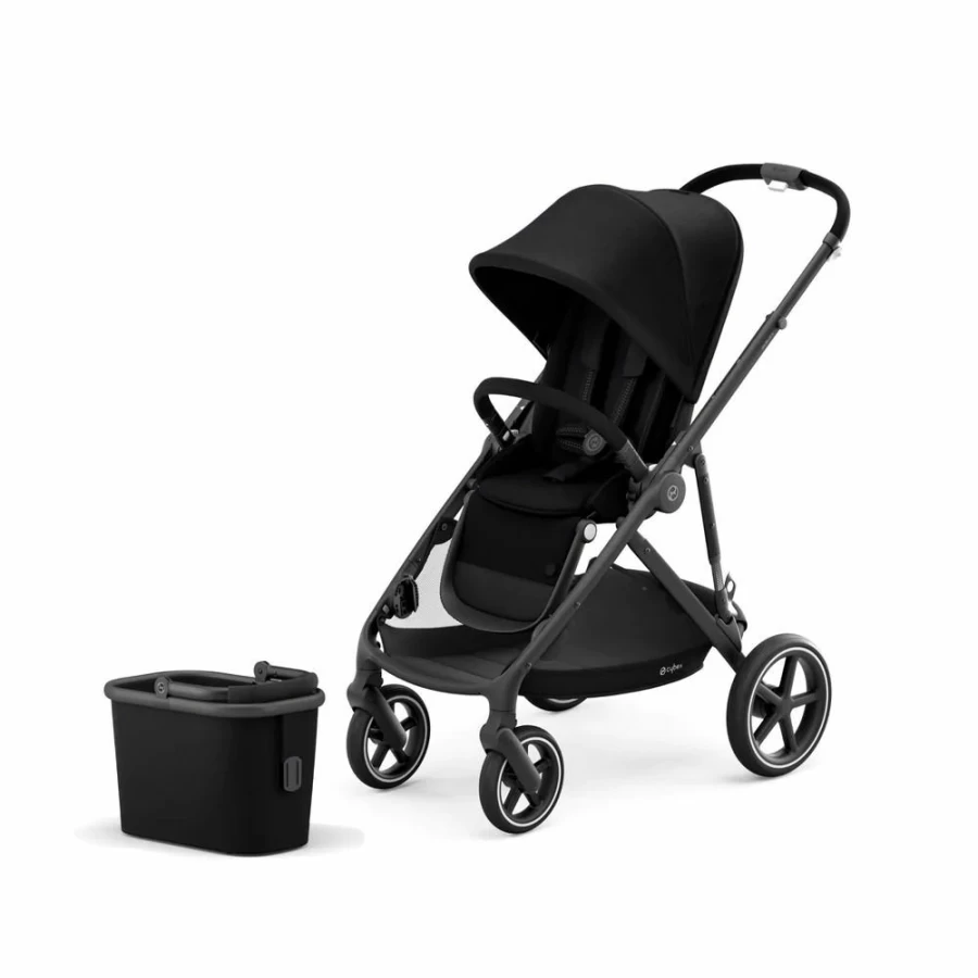 Best Cybex Gazelle S