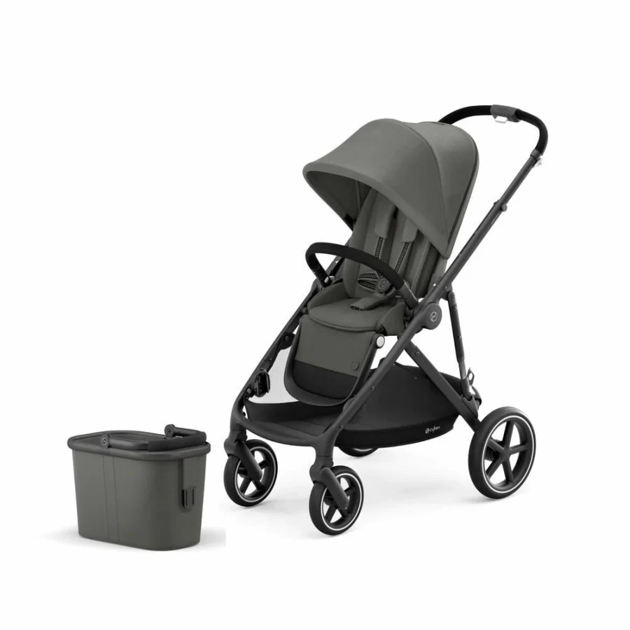 Best Cybex Gazelle S