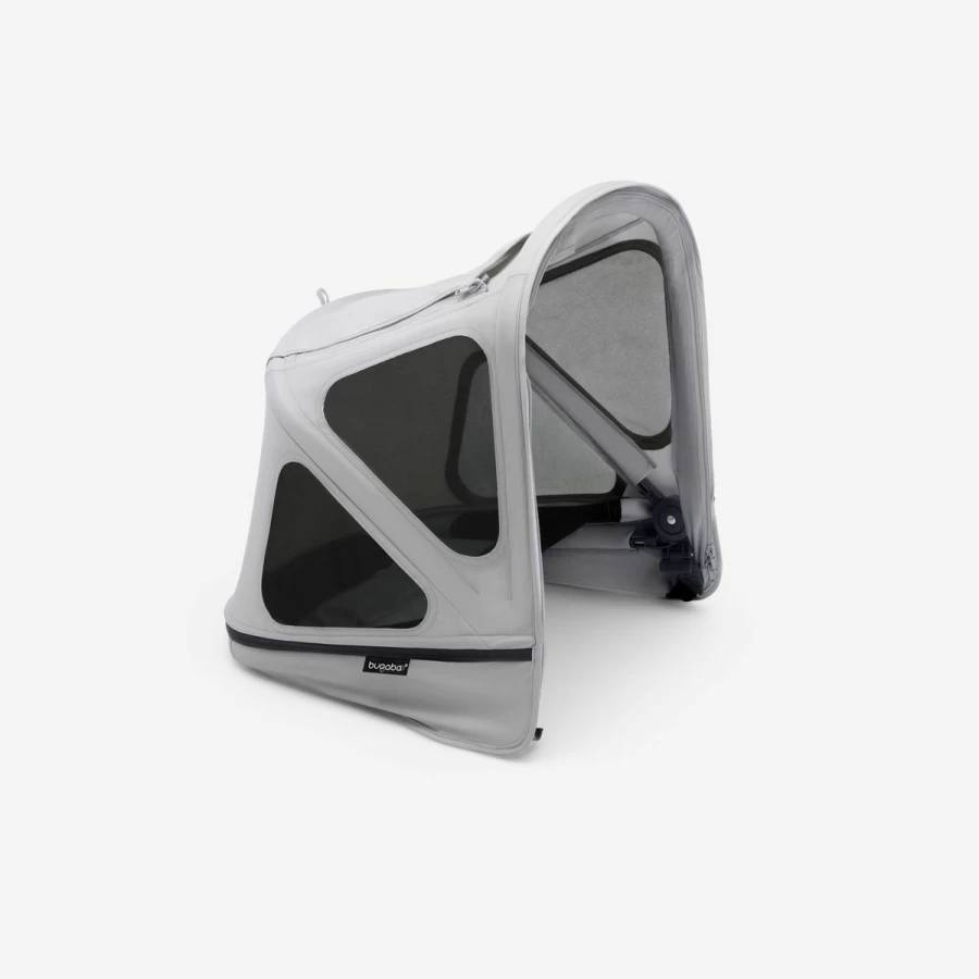 Best Bugaboo Donkey Breezy Sun Canopy