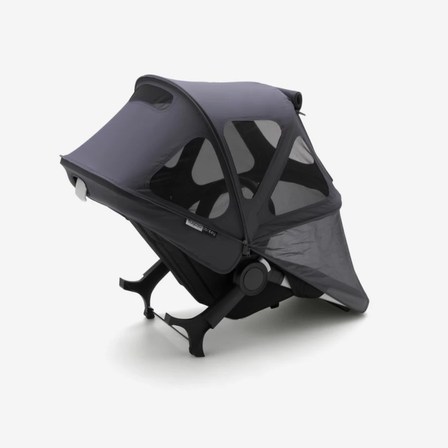 Best Bugaboo Donkey Breezy Sun Canopy