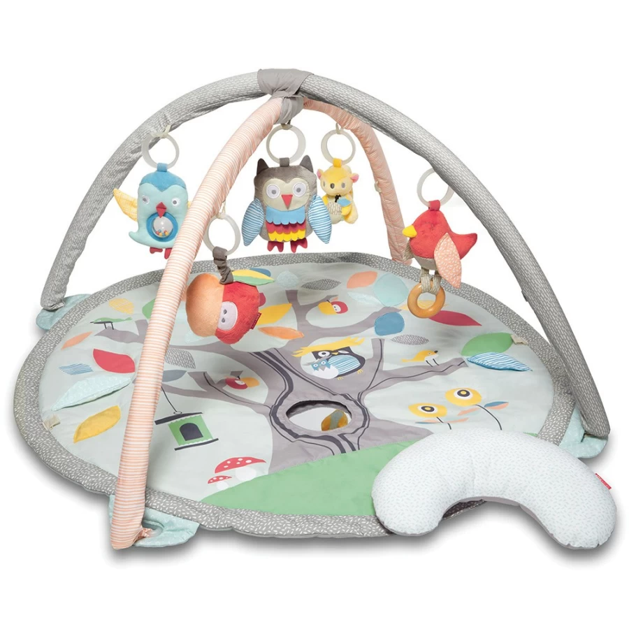 Wholesale Skip Hop Treetop Activity Gym Grey/Pastel