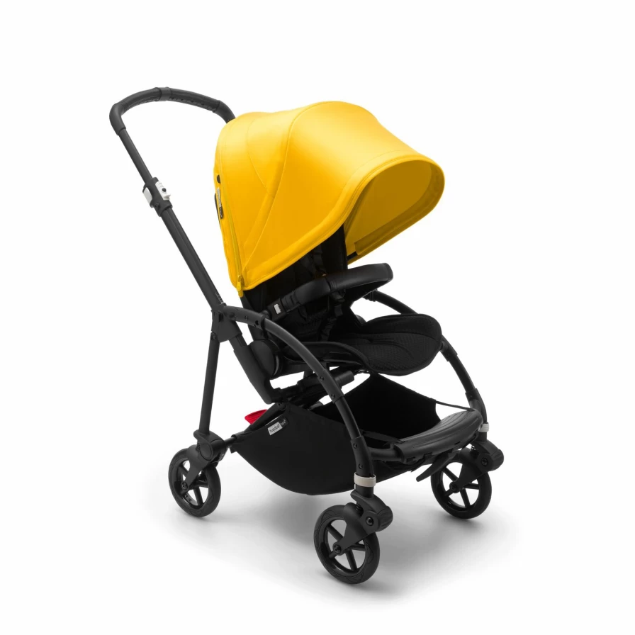 Best Bugaboo Bee 6 Complete