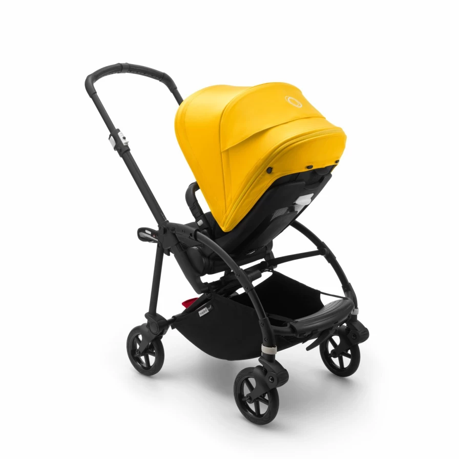 Best Bugaboo Bee 6 Complete