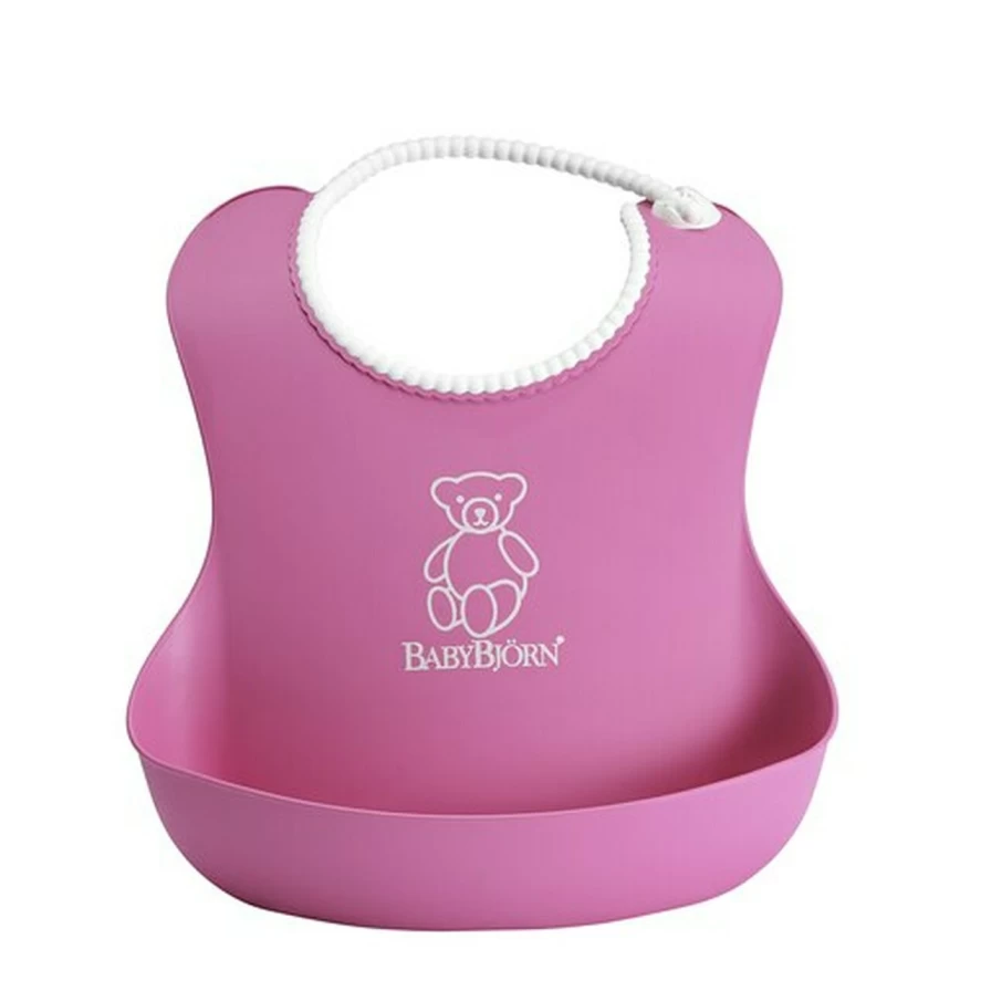 Wholesale Baby Bjorn Soft Bib