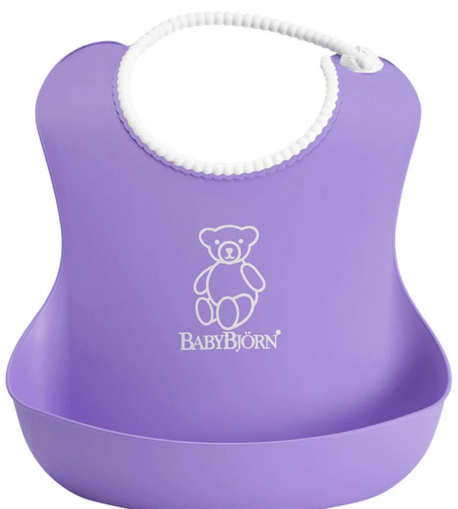 Wholesale Baby Bjorn Soft Bib