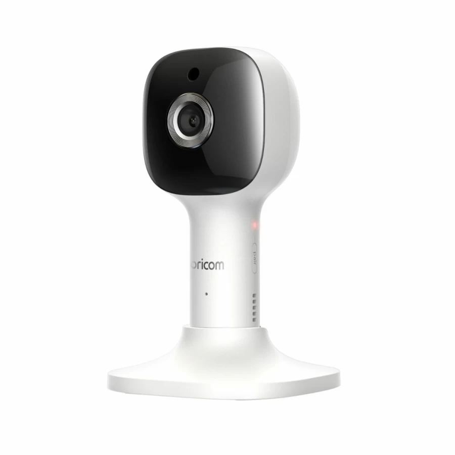 New Oricom Hubble Smart Camera With Remote Access