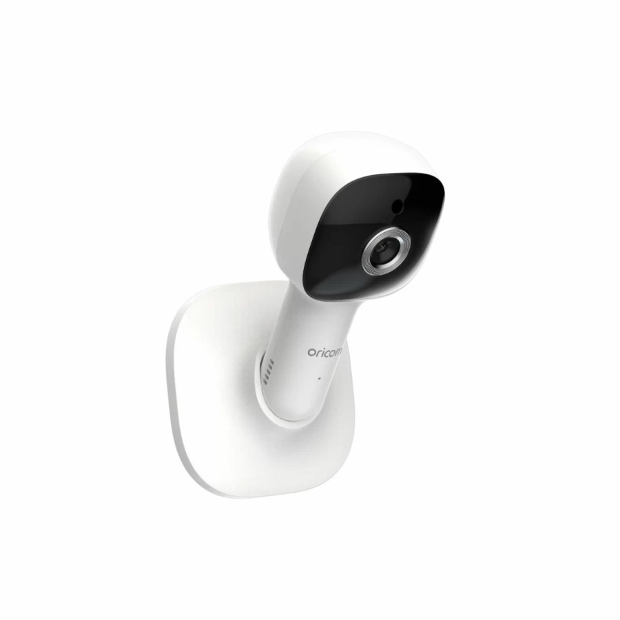 New Oricom Hubble Smart Camera With Remote Access