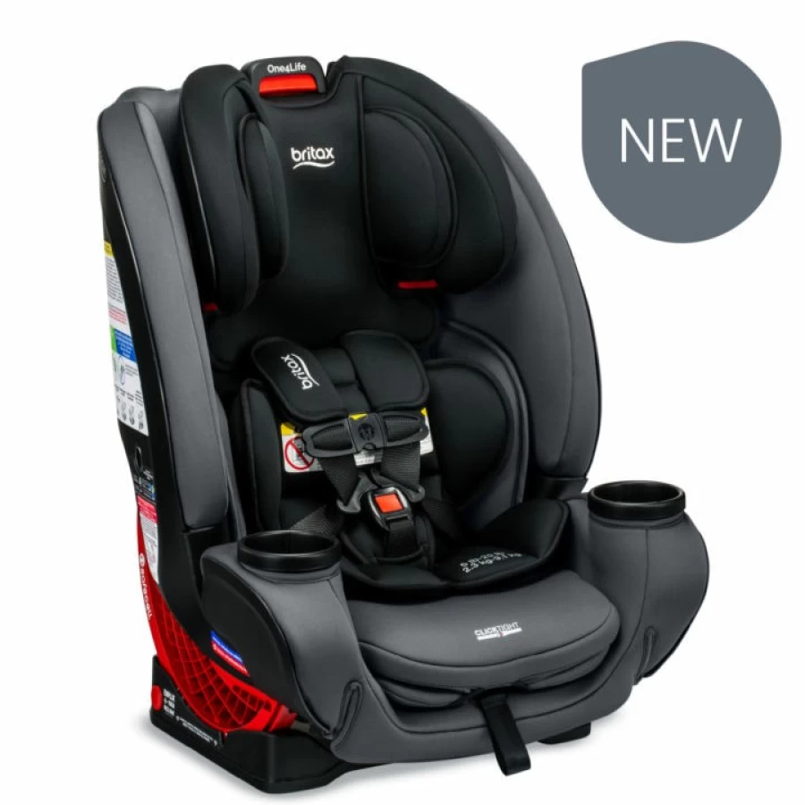 Clearance Britax One4Life Clicktight New
