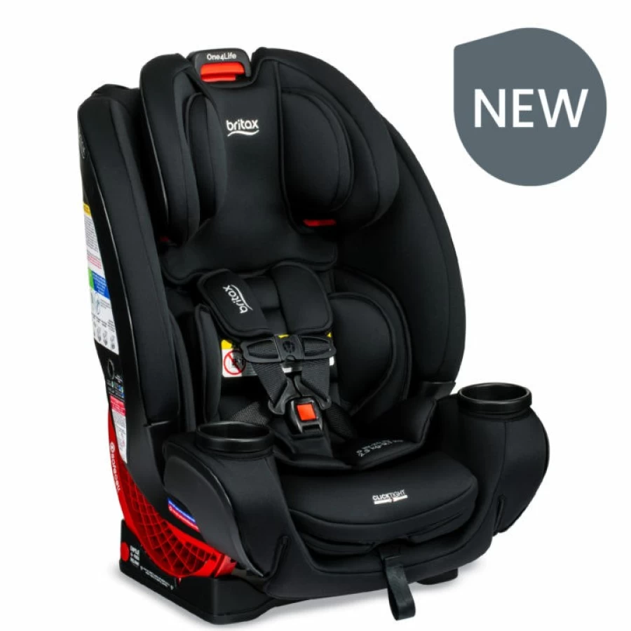 Clearance Britax One4Life Clicktight New