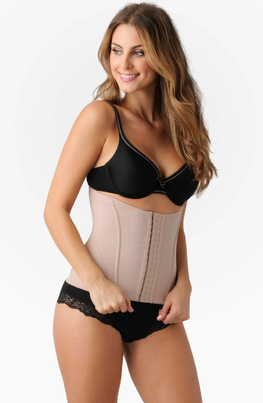 New Belly Bandit Mother Tucker Corset