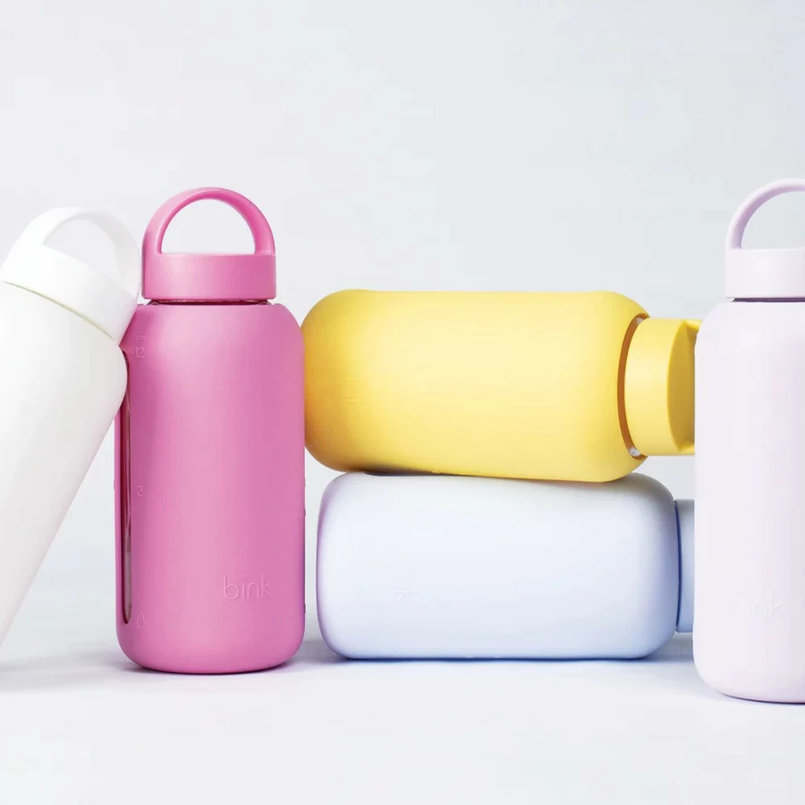 Online Bink Mama Bottle