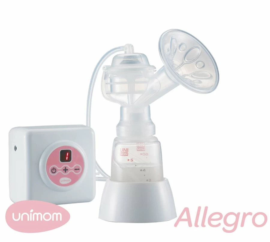 Clearance Unimom Allegro Automatic Breast Pump