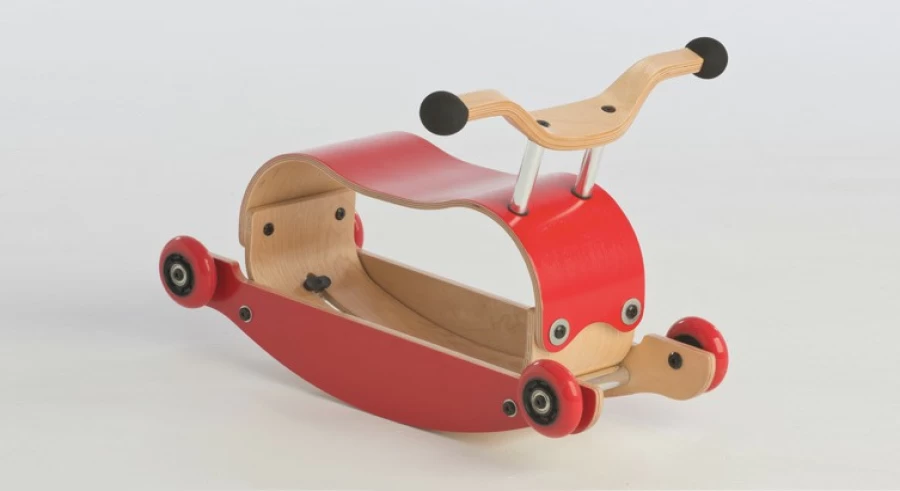 Wholesale Wishbone Mini Flip