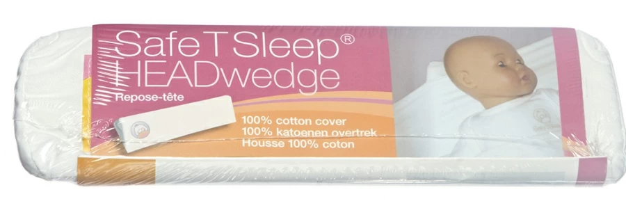 Online Safe T Sleep Headwedge