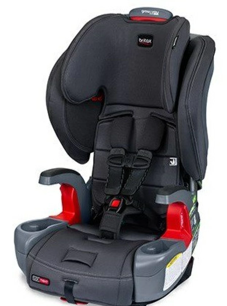 Online Britax Grow With You Clicktight Cool N Dry