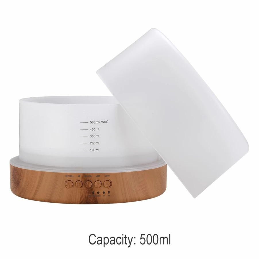 Clearance Millie Moo Aroma Bliss Ultrasonic Diffuser