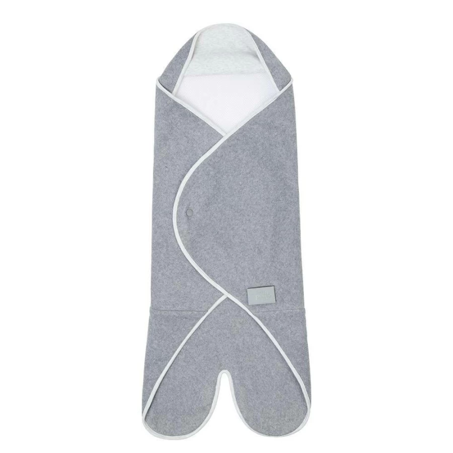 Hot Purflo Cosy Wrap Travel Blanket