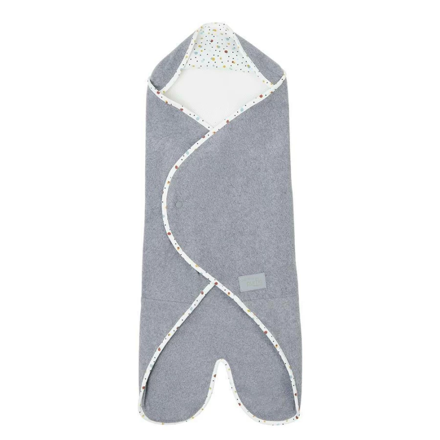 Hot Purflo Cosy Wrap Travel Blanket