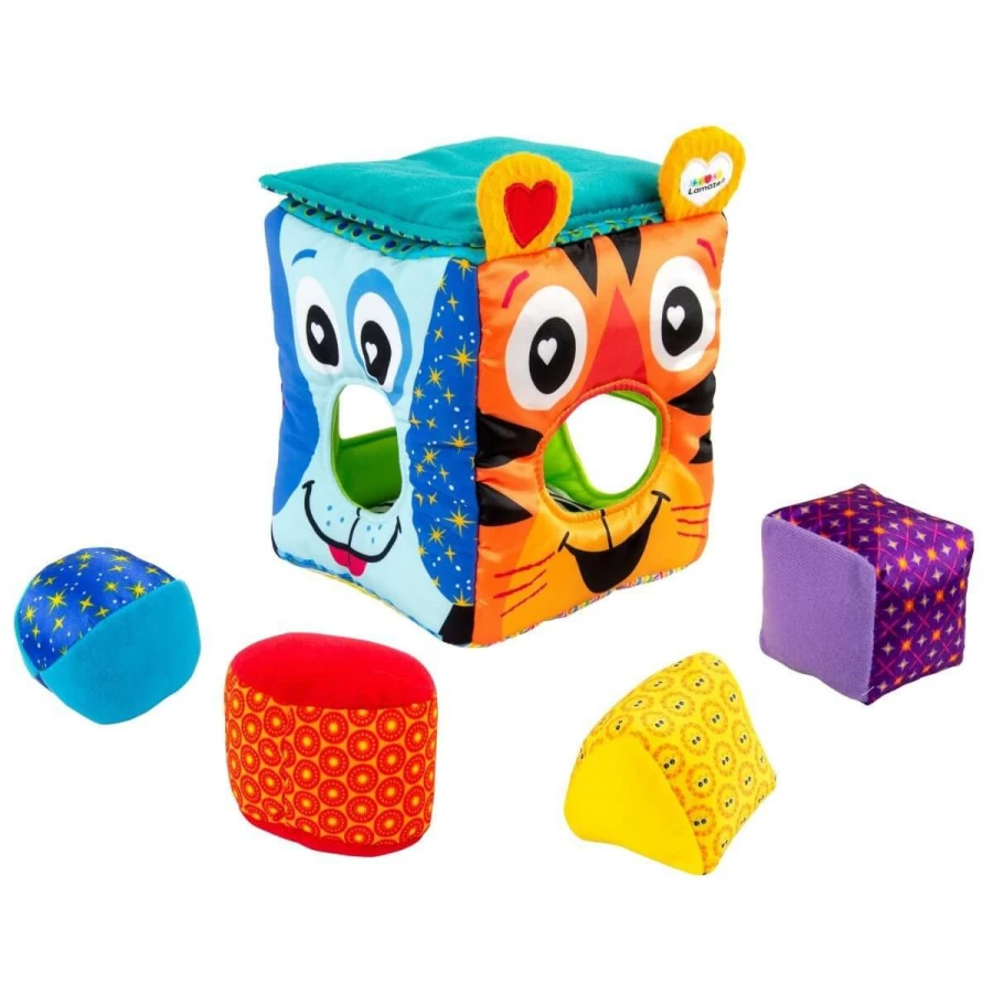 Wholesale Lamaze Soft Sorter