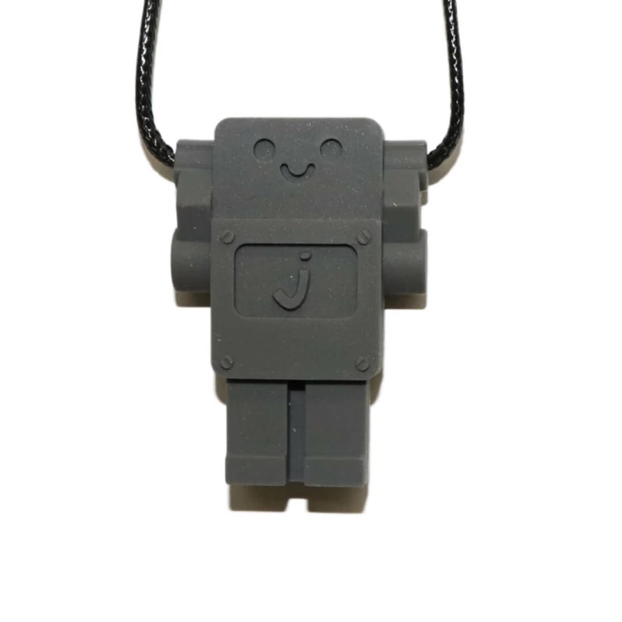 Online Jellystone Designs Robot Pendant