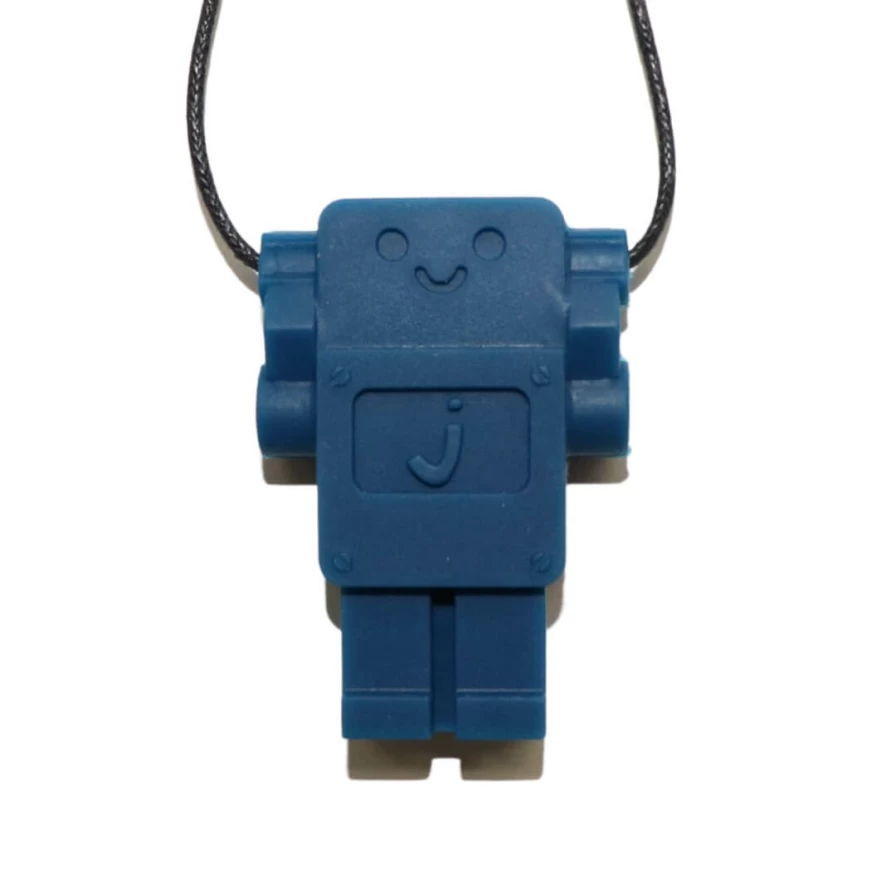 Online Jellystone Designs Robot Pendant