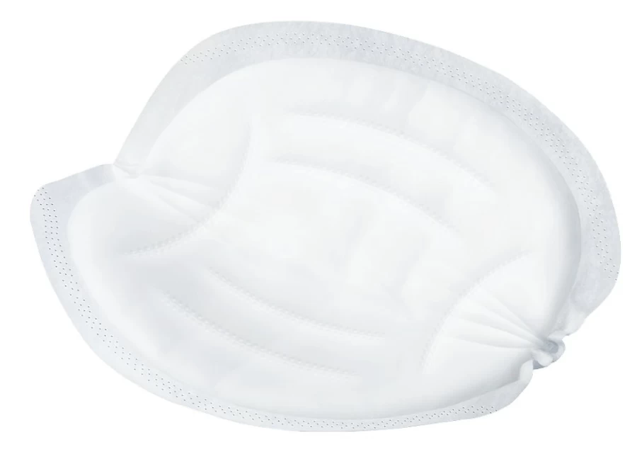New Nuk High Performance Breast Pads 30Pk