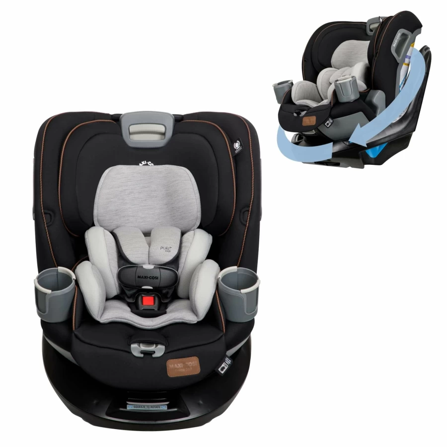 Best Maxi Cosi Emme 360
