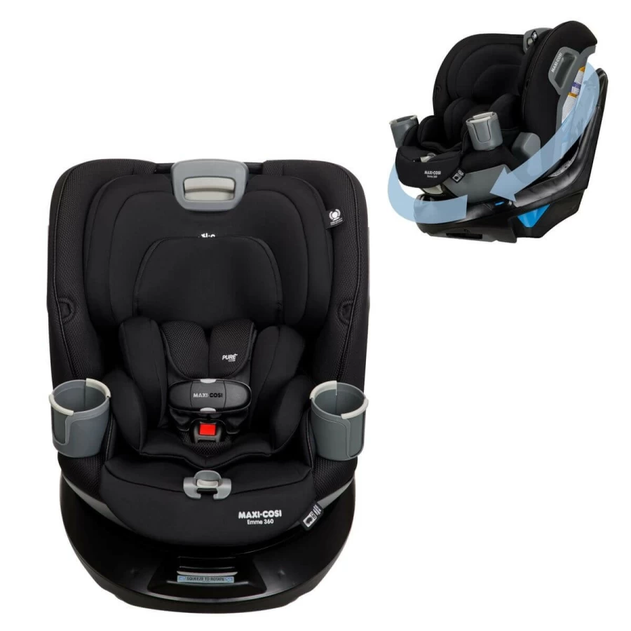 Best Maxi Cosi Emme 360
