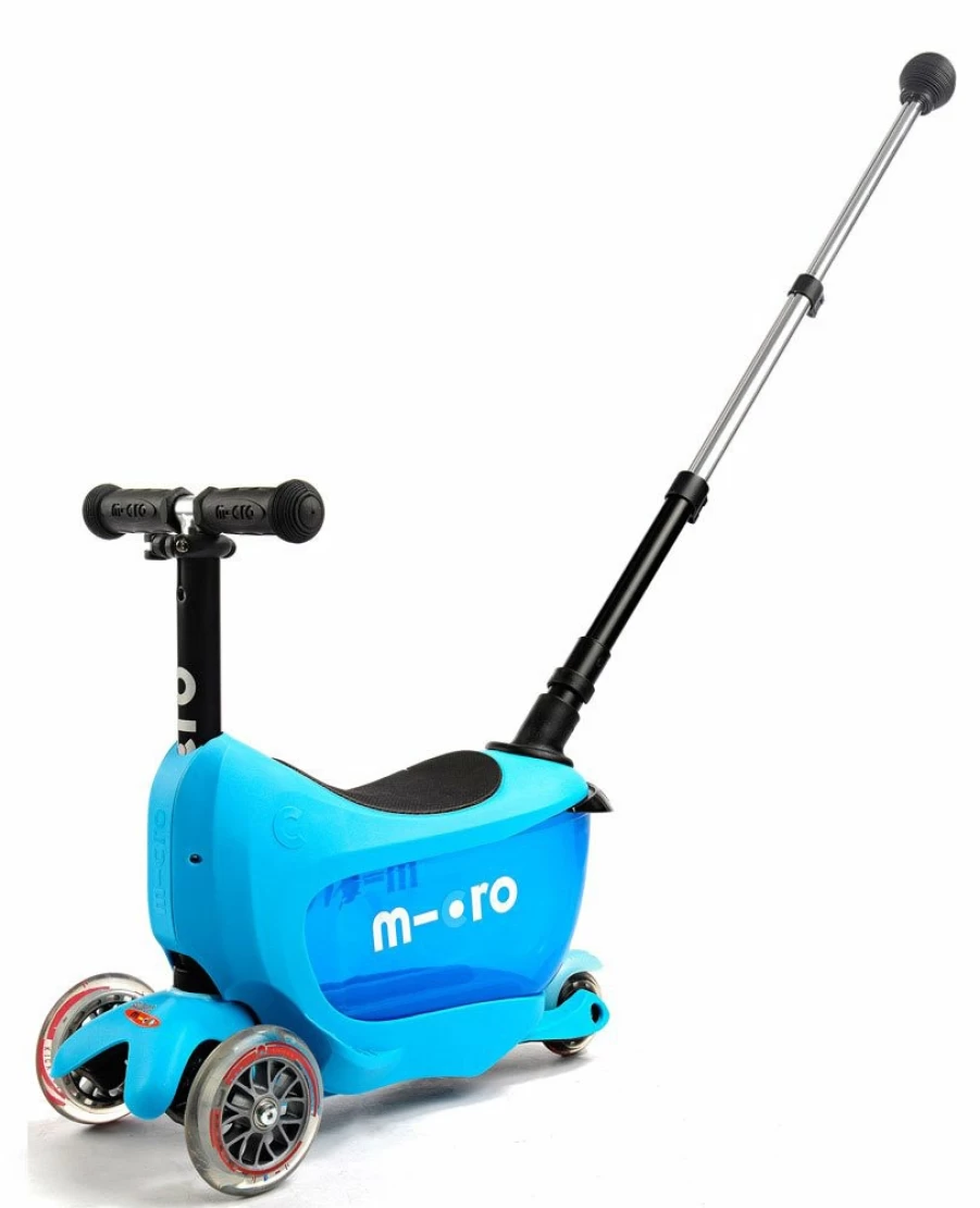 Clearance Micro Scooters Mini2Go Deluxe