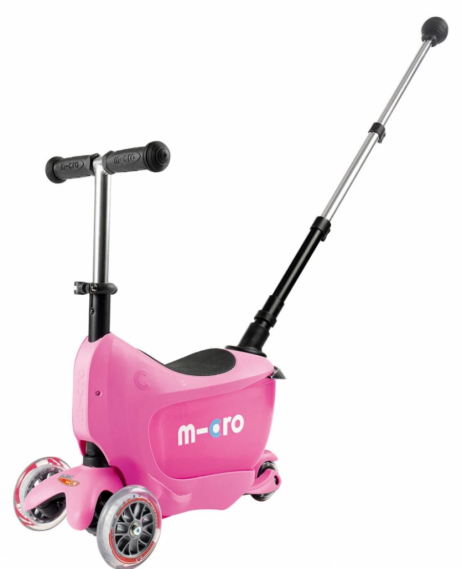 Clearance Micro Scooters Mini2Go Deluxe