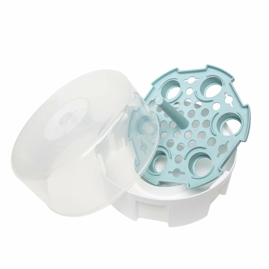 Clearance Baby First Microwave Steriliser
