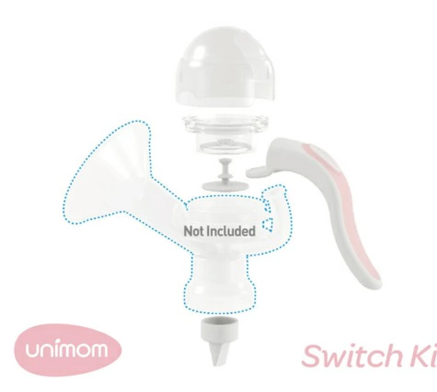 New Unimom Switch Kit