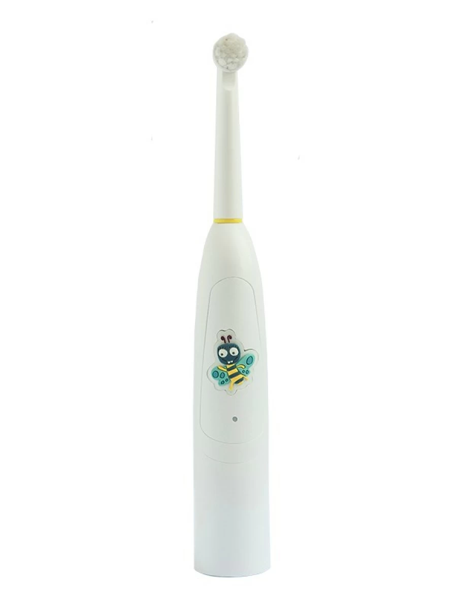 Online Jack N Jill Buzzy Electric Toothbrush
