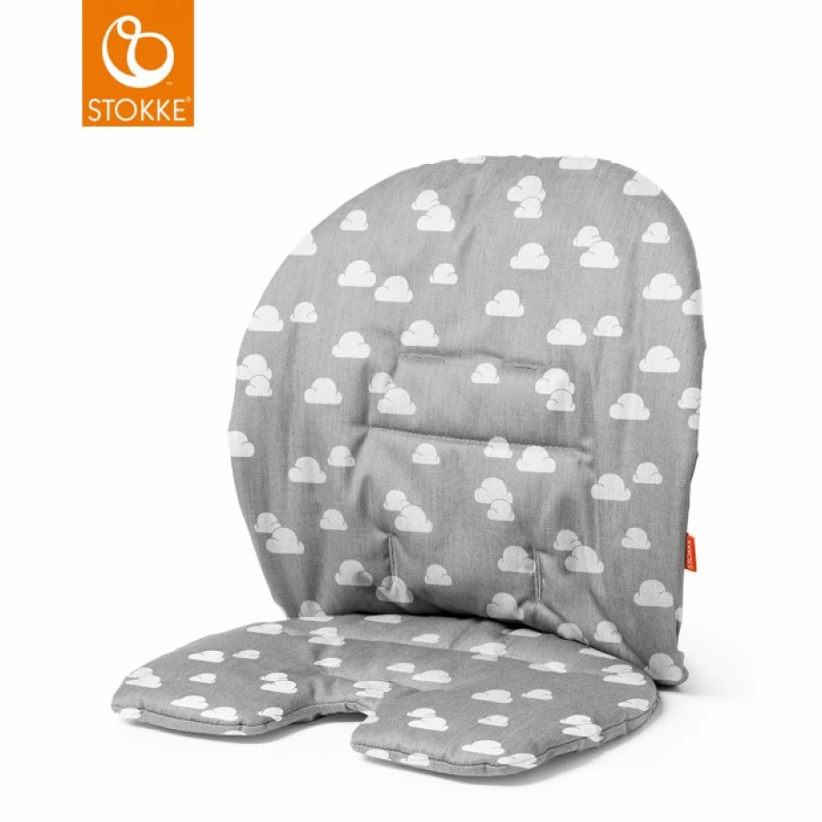 New Stokke Steps Baby Set Cushion