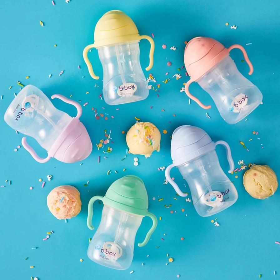 Wholesale B.Box Gelato Sippy Cup V2