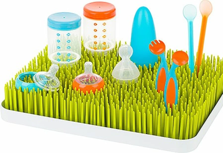 Best Boon Lawn Multi Purpose Drying Rack Green