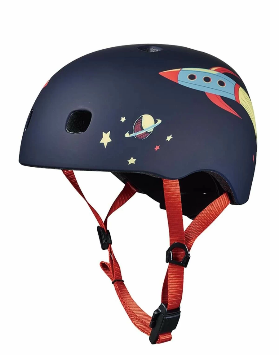 Wholesale Micro Kids Helmet Rocket