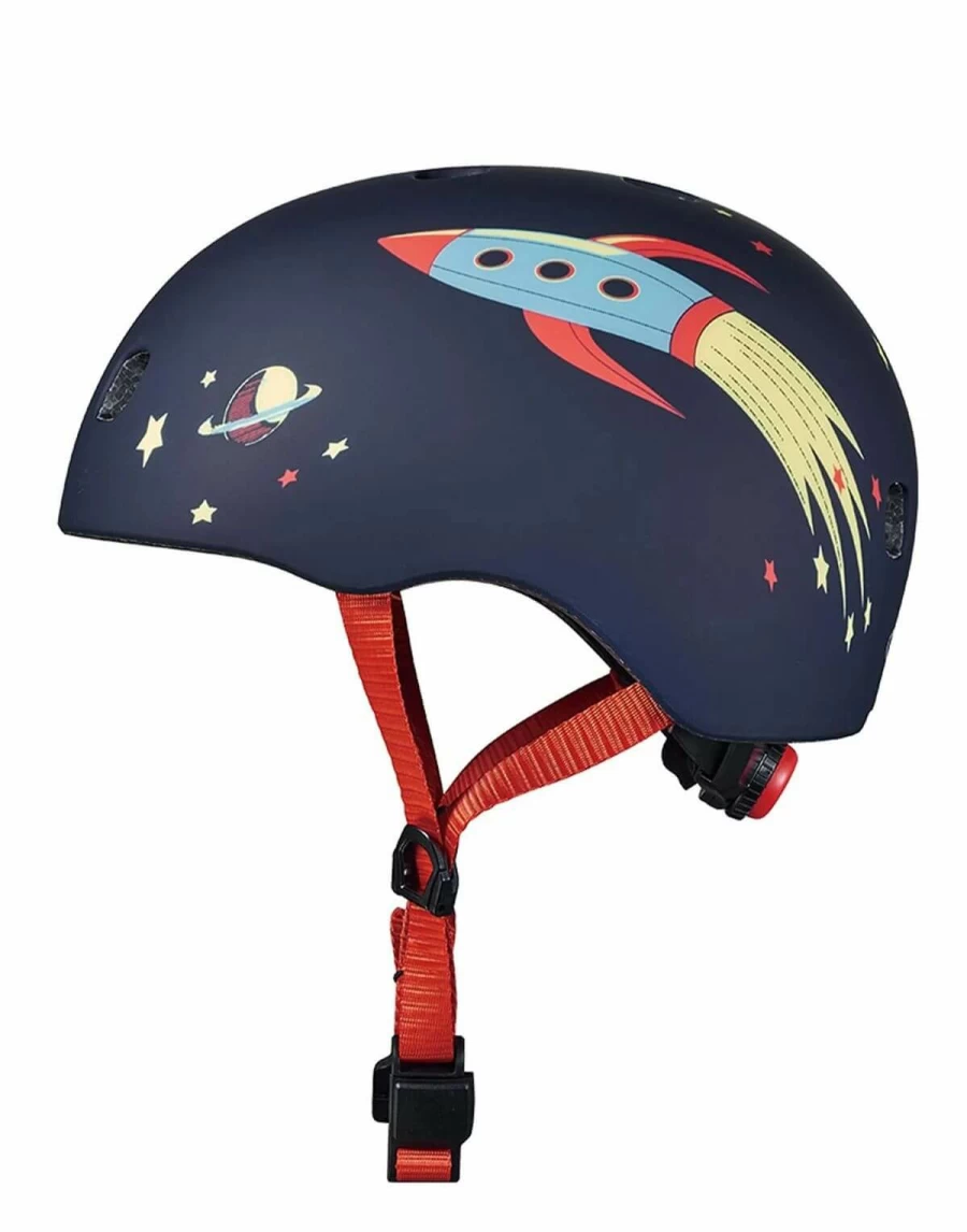 Wholesale Micro Kids Helmet Rocket
