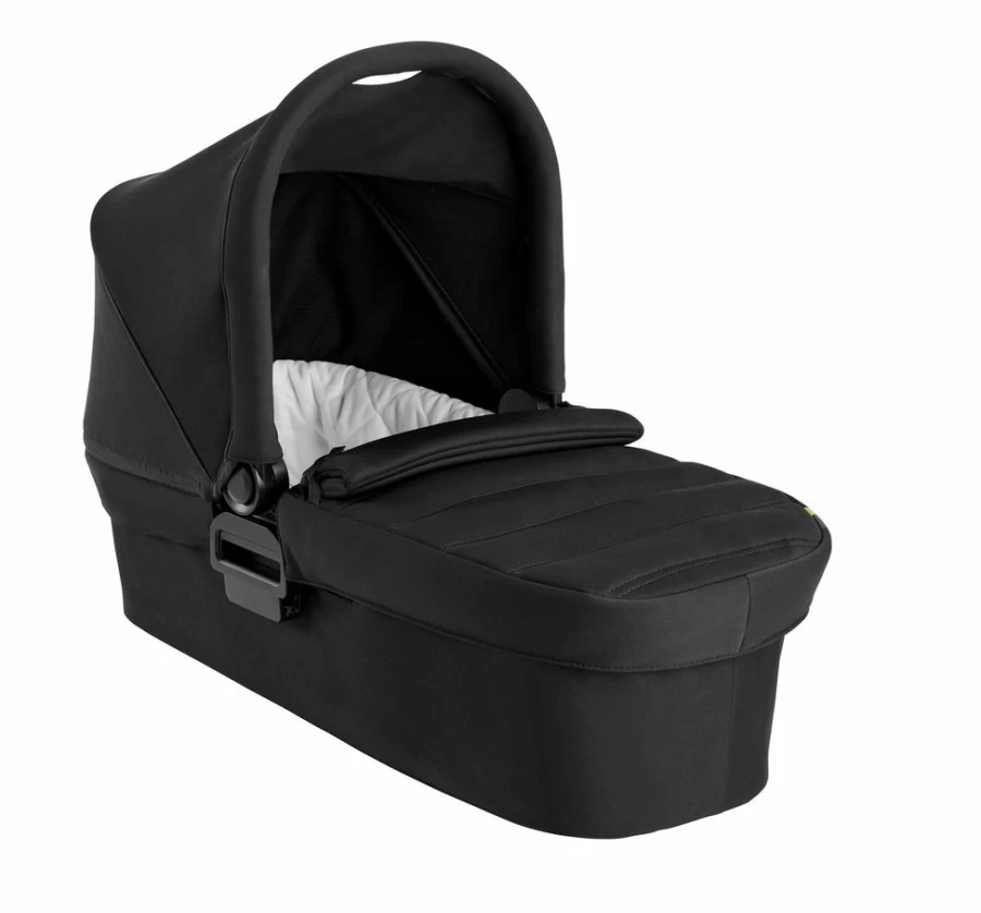 New Baby Jogger City Mini Gt 2 Double Bassinet