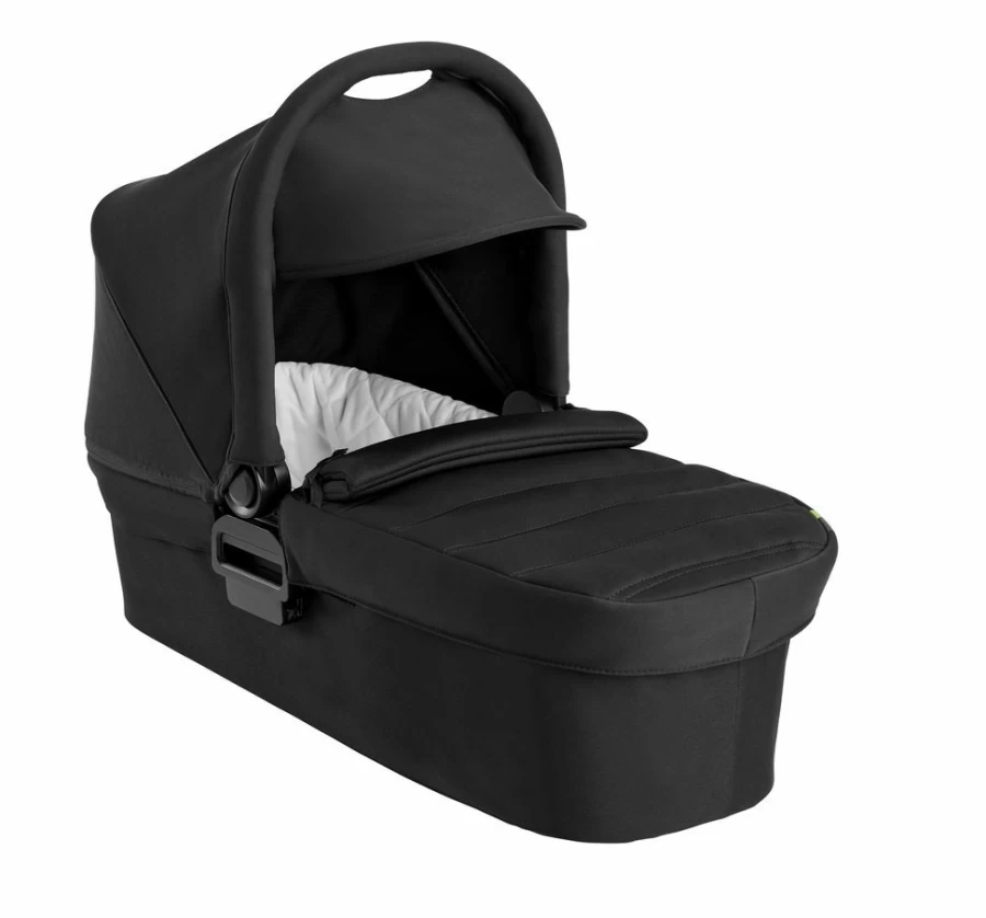 New Baby Jogger City Mini Gt 2 Double Bassinet