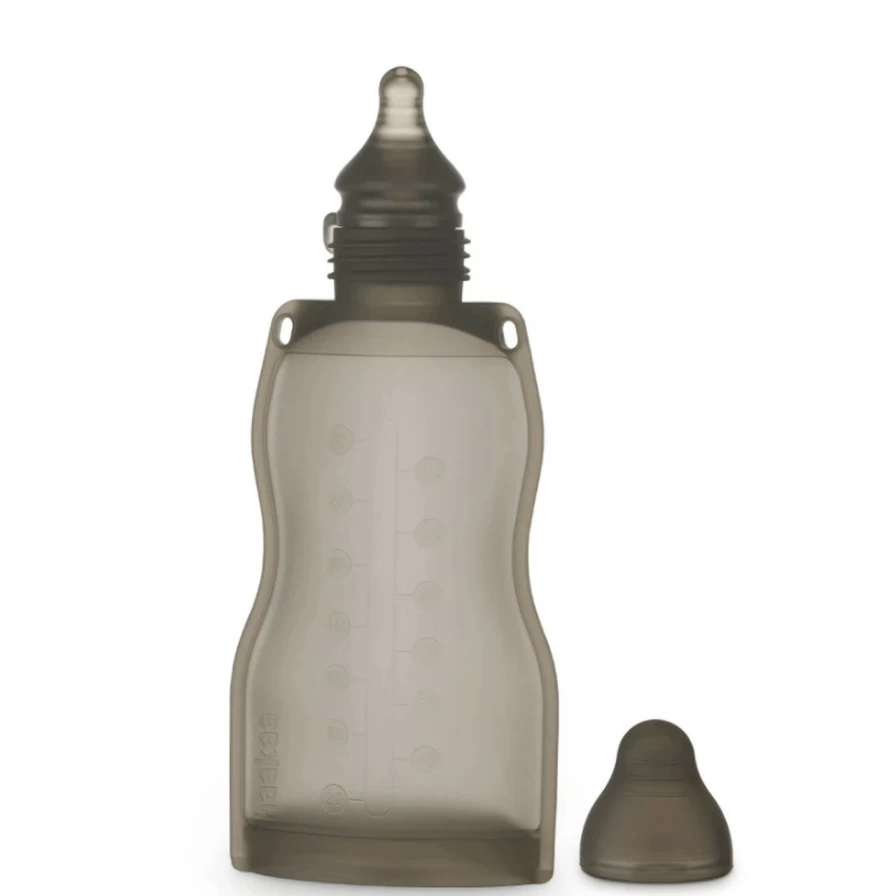 Hot Haakaa Squeeze & Feed Bag