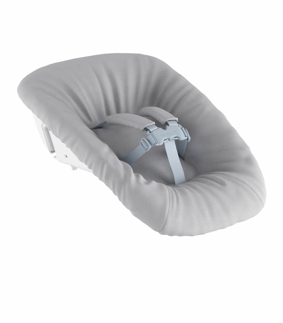 New Stokke Tripp Trapp Newborn Set Grey