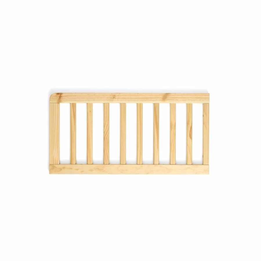 Best Cariboo Stockholm Toddler Bed Conversion Kit Natural
