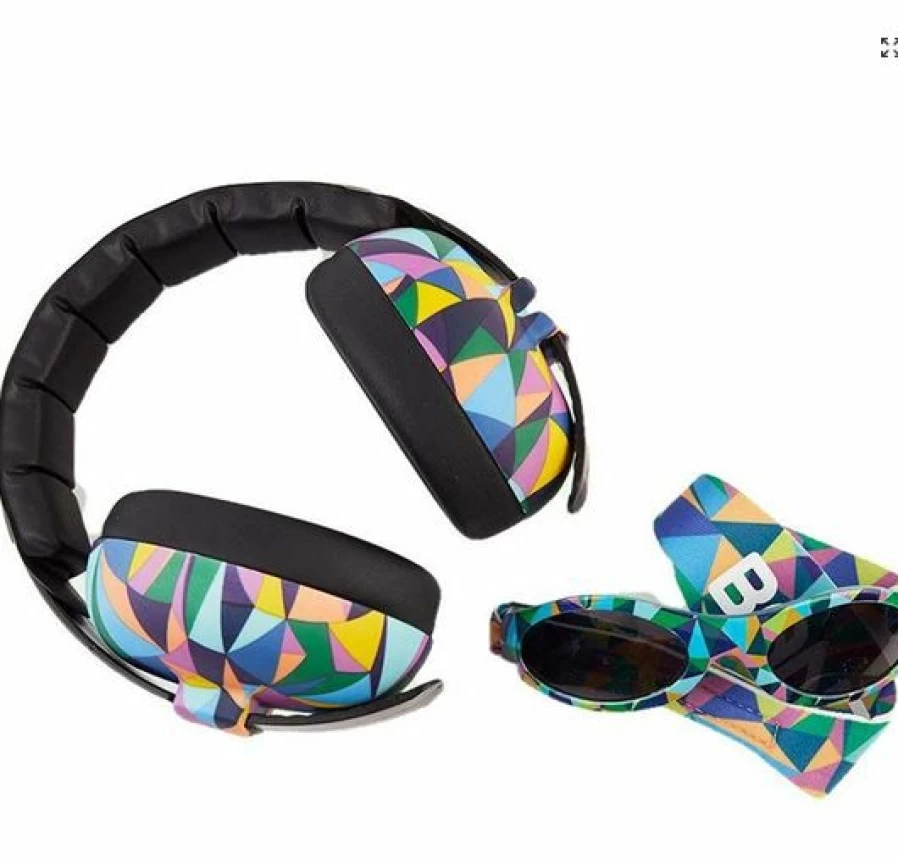 Clearance Banz Carewear Protection Set For Under 2 Years