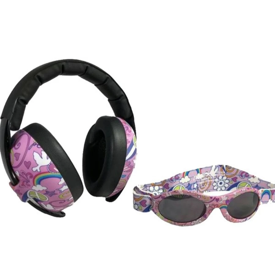 Clearance Banz Carewear Protection Set For Under 2 Years