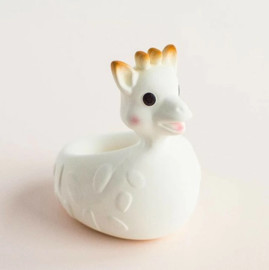 Wholesale Sophie La Girafe So Pure Bath Toy