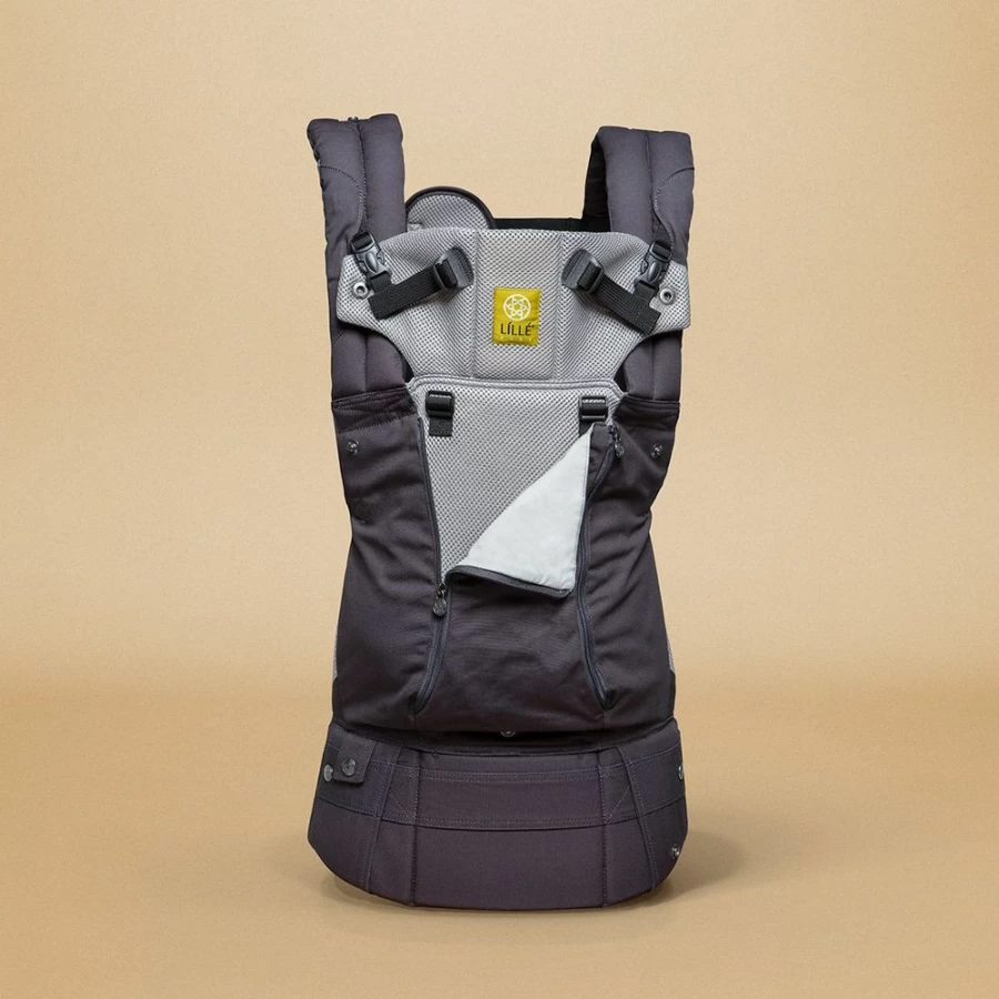 New Lillebaby Complete All Seasons Baby Carrier