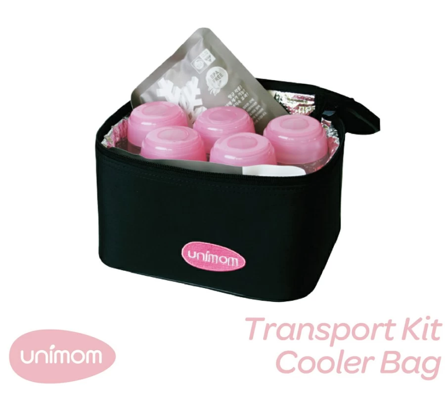 Online Unimom Cooler Bag